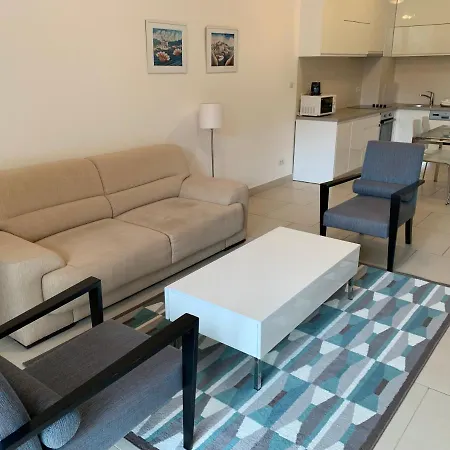 Lavender Bay Apartment B23 Kotor Exterior photo