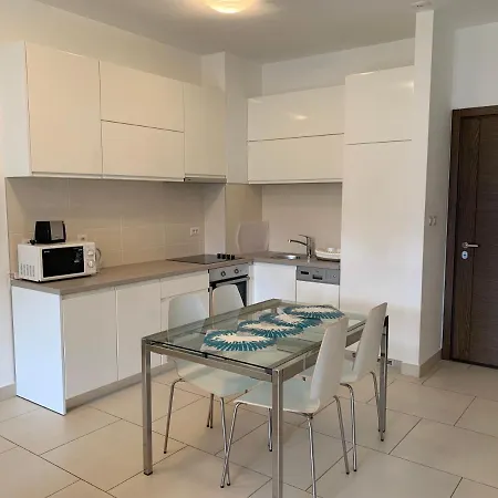 Lavender Bay Apartment B23 Kotor Exterior photo