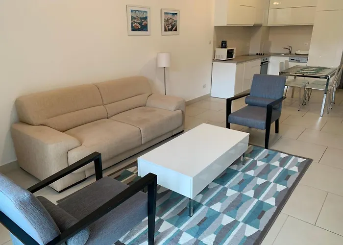 Lavender Bay Apartment B23