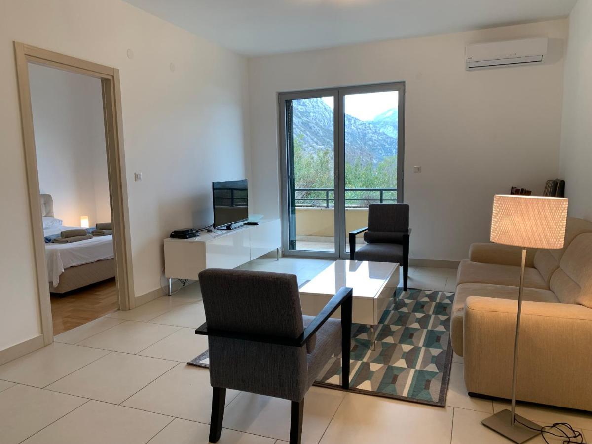 Lavender Bay B23 Appartement Kotor