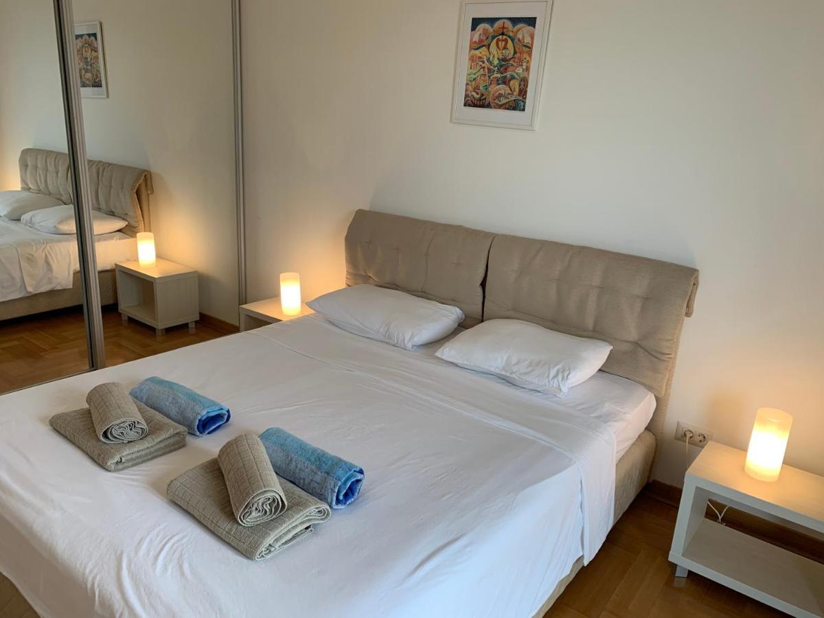 Lavender Bay B23 Appartement *