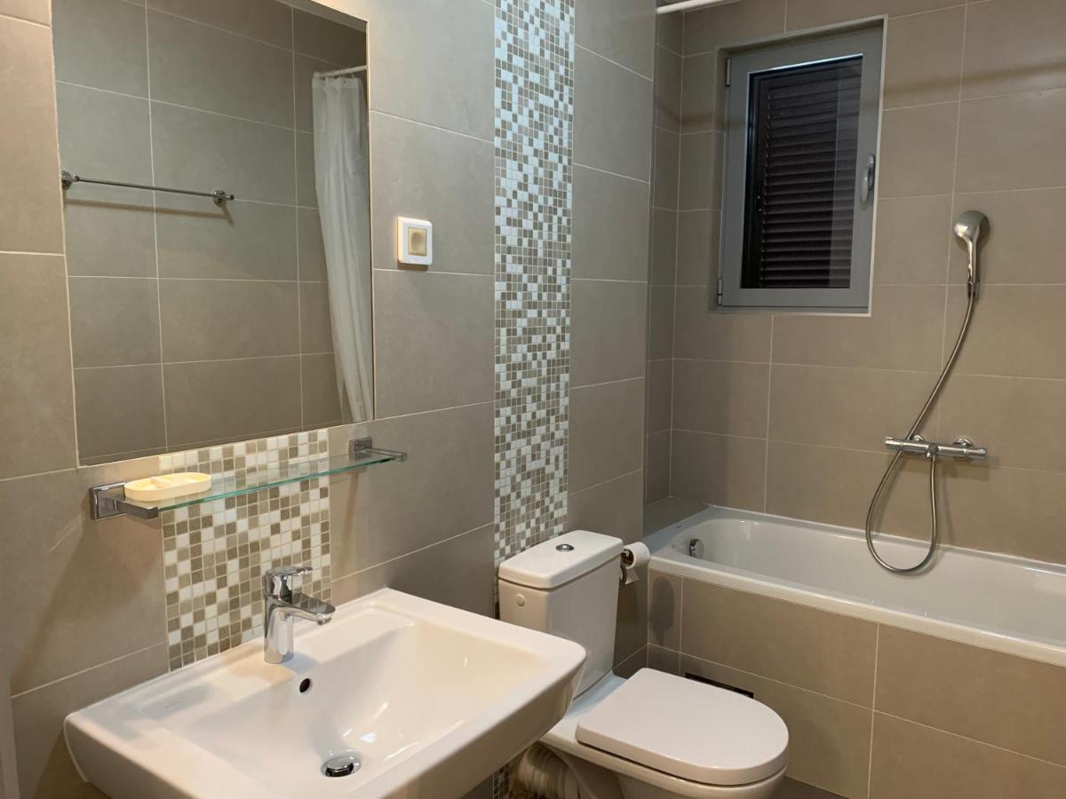 Appartement Lavender Bay B23 Kotor