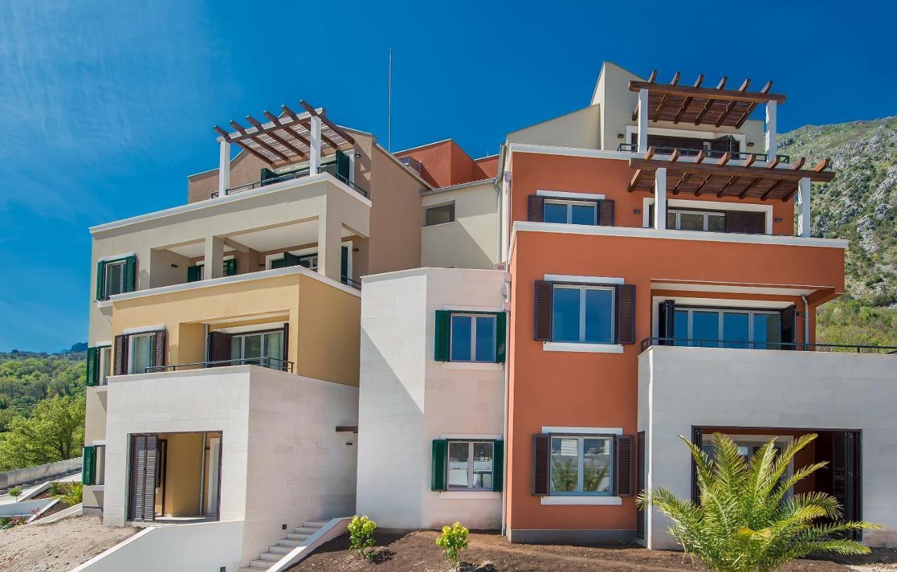 Lavender Bay B23 Kotor